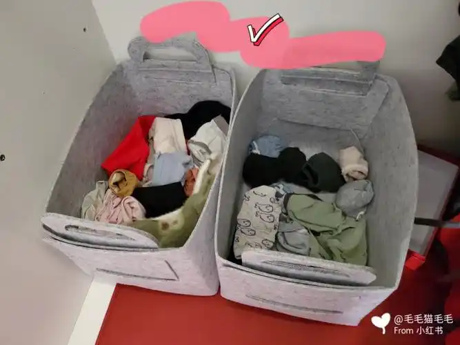 内衣内裤收纳