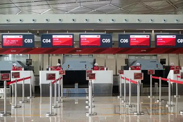 海航全部航班将转场至美兰机场t2航站楼运行|海口市_新浪财经_新浪网