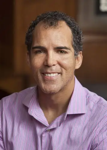 photo: harold shapiro