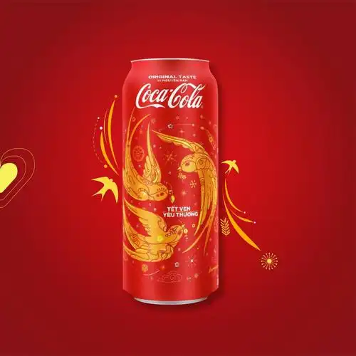 北京包装设计分享|可口可乐包装设计欣赏