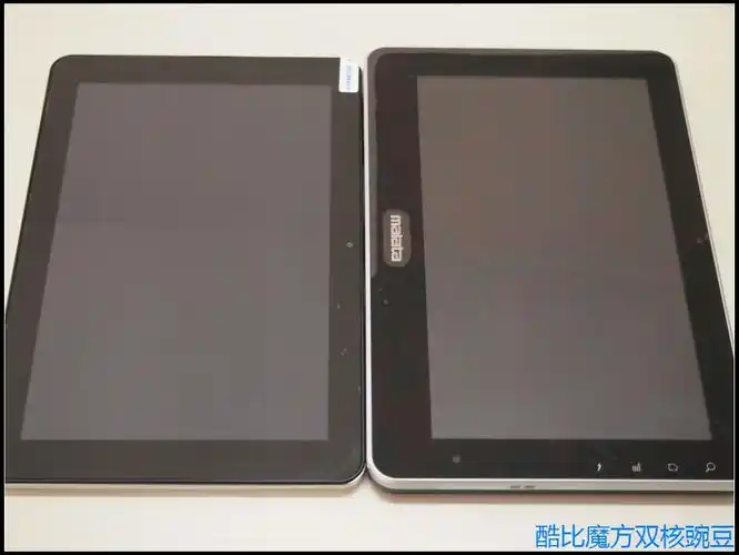 蒸不烂,煮不热,锤不扁,炒不爆,响当当一粒双核豌豆 ——酷比魔方u30gt