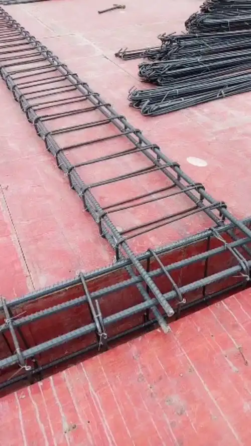 钢筋工#懂行的指导下楼板设计暗梁钢筋有作用吗?-度小视