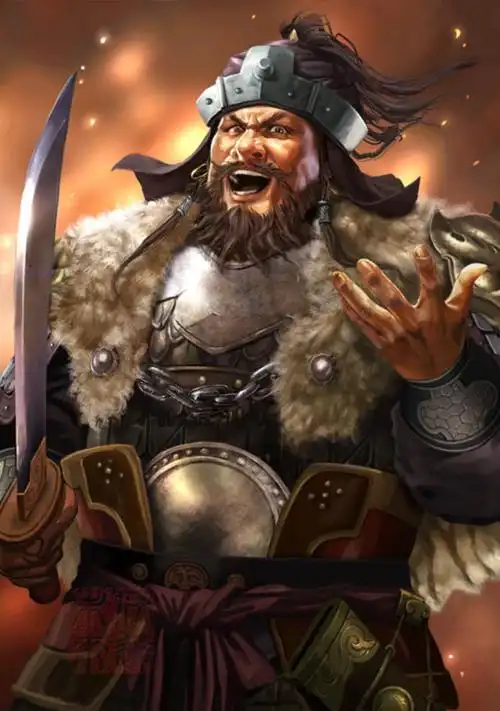 原创冉闵"杀胡"后,想联合东晋平定北方,为何东晋没有答应