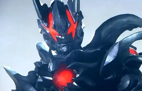 存在于传说中的三个奥特曼,导演不让出场,奥特之王不敢惹!_诺亚