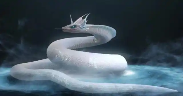 《蓬莱仙踪》优酷定档4月21日 绝美白蛇再续仙缘