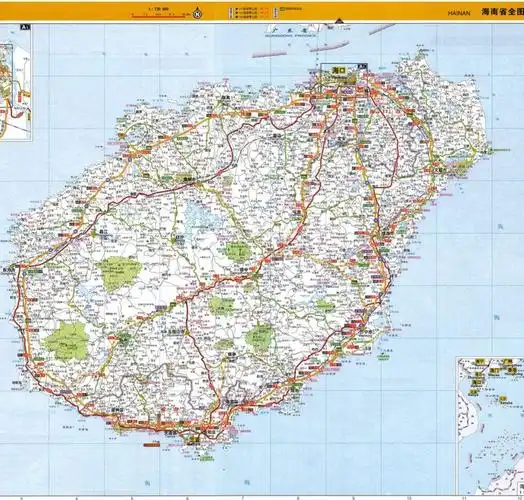 退休以后哪养老 携手老伴海南岛