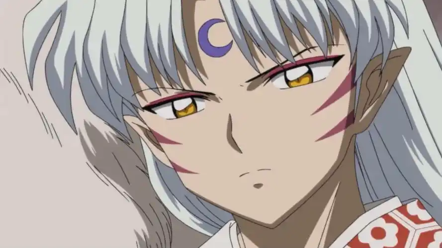 【bd1080国语中字犬夜叉完结篇】14-1 奈落的追击