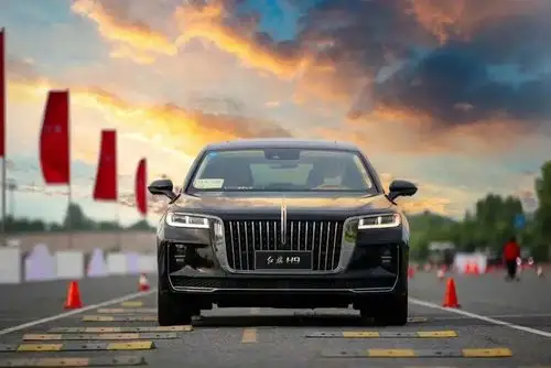 优质供应商集结,红旗h9的"朋友圈"有多强?