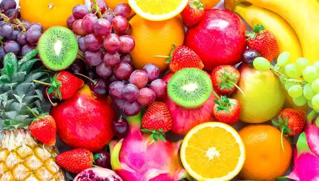 台湾有「水果王国」称号,不过不少人担心水果太甜,吃了容易发胖,因此