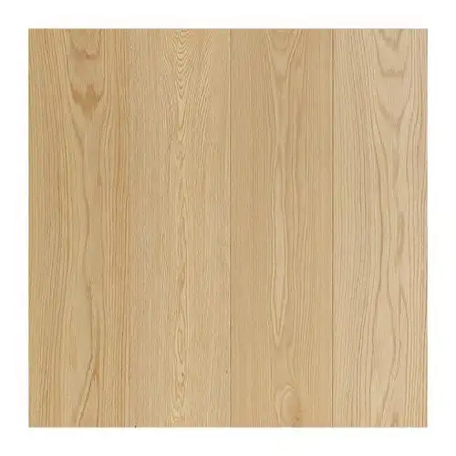 橡木地板家用多层实木复合地板15mm北欧风原木色加长环保地暖地板