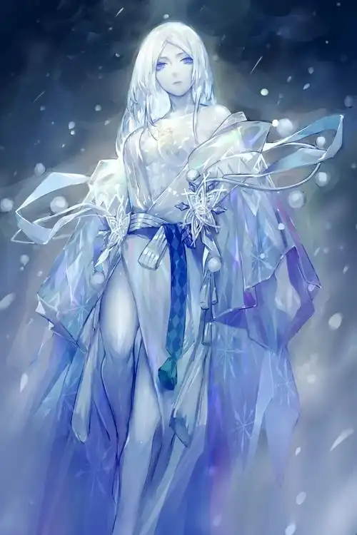 阴阳师sp蝉冰雪女