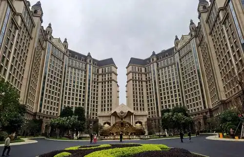 住海花岛欧堡酒店,游岛,游龙门溆浪,峩贤岭落日