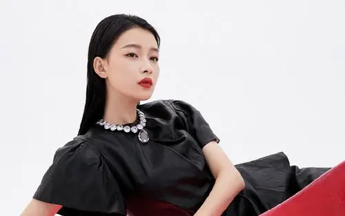 孙怡时尚魅力写真图片桌面壁纸