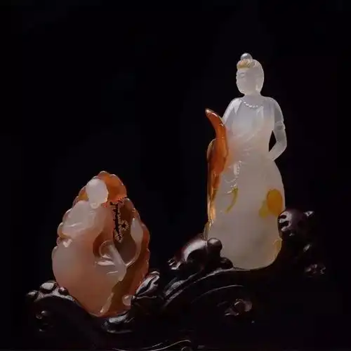 为什么玉雕作品没有太多新颖的题材