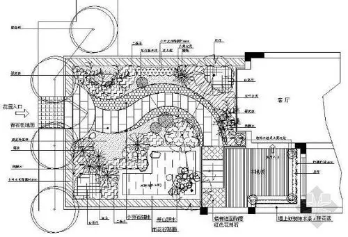 利用园林植物进行意境创作是中国传统庭园
