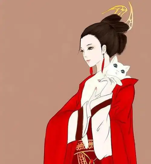 古言甜宠文我家王妃温柔娴静从不打人邪王顶着乌青眼跪着说