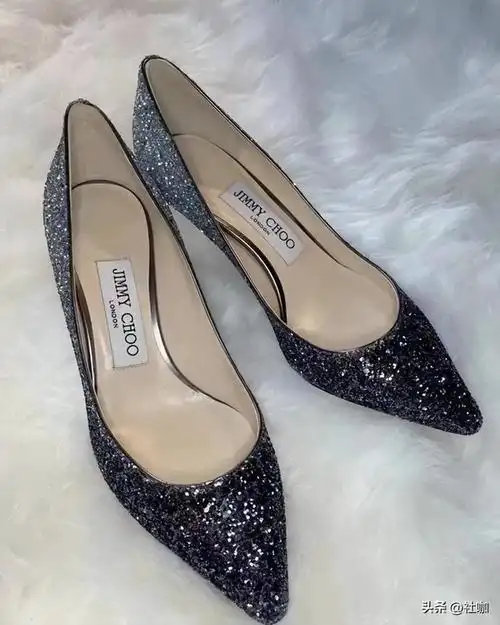 世界十大女鞋品牌