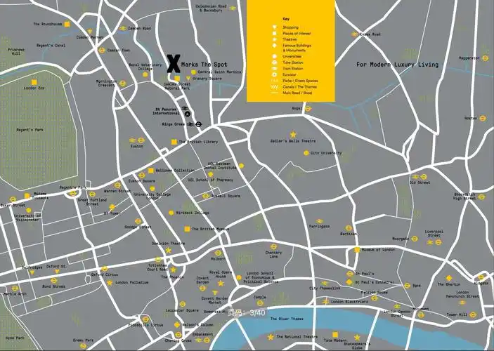 88折!到csm圣马丁步行9分钟,妈妈再也不用担心我租房啦!