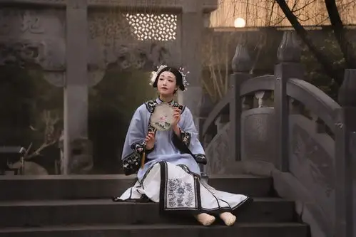 小家碧玉(清朝汉族女子)