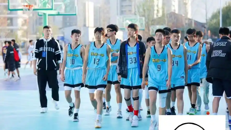 乐成一中各大学霸