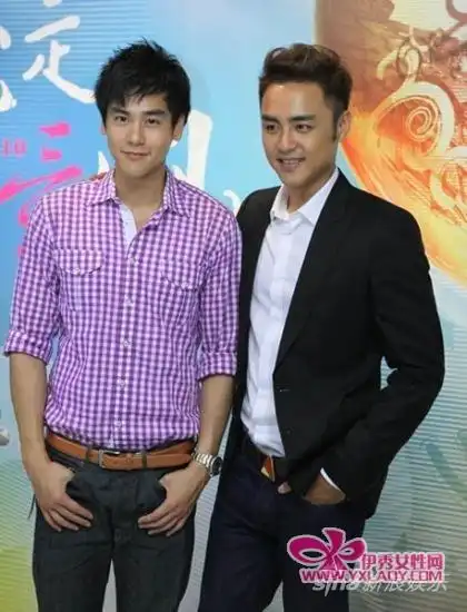 《近在咫尺》8月13日上映 彭于晏肌肉性感逼人