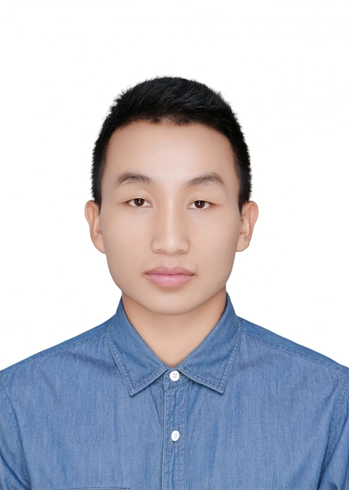 喜报我校云南经济管理学院董金友尹健臣两名同学入选第二届云南省百名