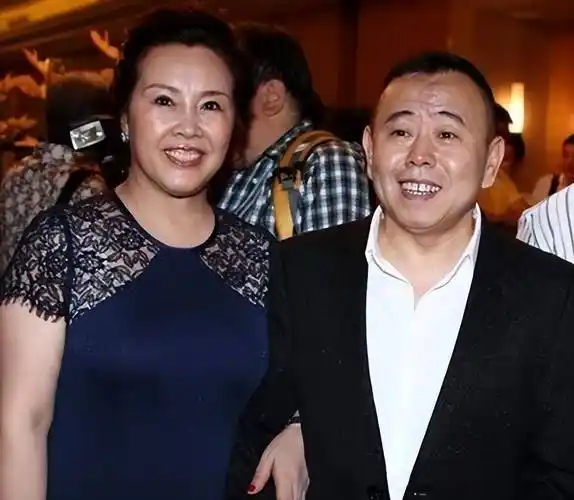 事实证明,潘长江终于为他的"唯利是图"付出了代价_直播_张熙媛_杨云