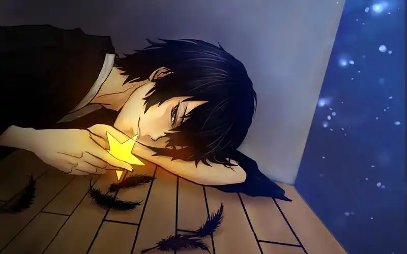 家庭教师云雀恭弥桌面壁纸下载11