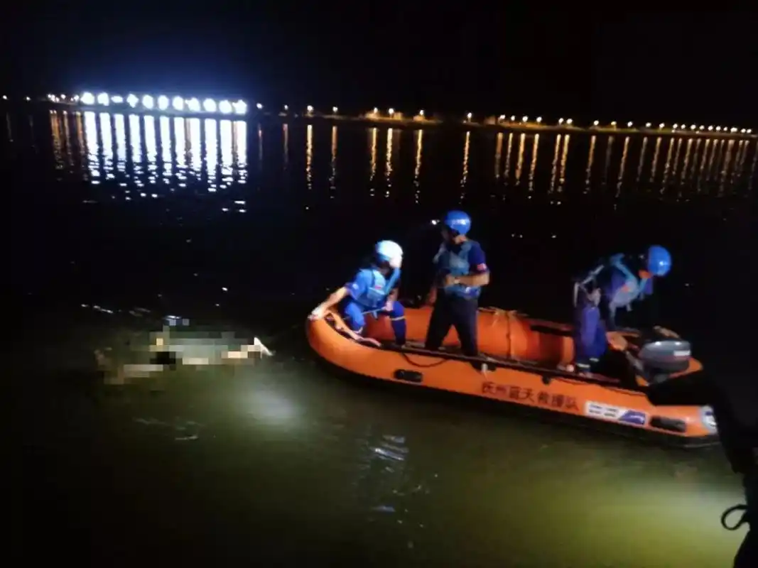 江西两名17岁大学生溺亡家长一定要看