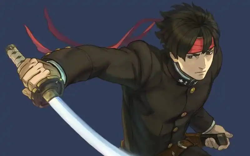 【熟肉/自制】成步堂龙之介的罪孽七日-求刑篇 大逆转裁判小剧场(3)