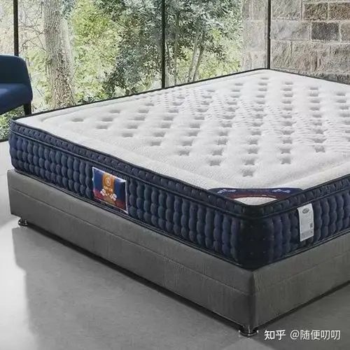 吉斯床垫软体家具行业领军企业是中国驰名商标