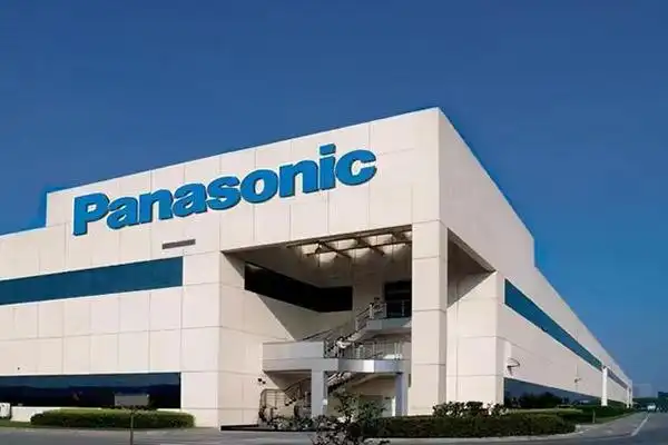 松下电器(中国)有限公司成立于1994年,并于2002年实现了独资,主要负责