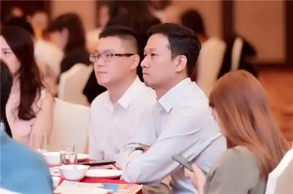 电子科技大学沙9庆功宴暨沙10启动会于成都帝盛酒店隆重举行