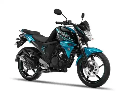 雅马哈海外发布国际版"飞致150",准备买车的可以等等了