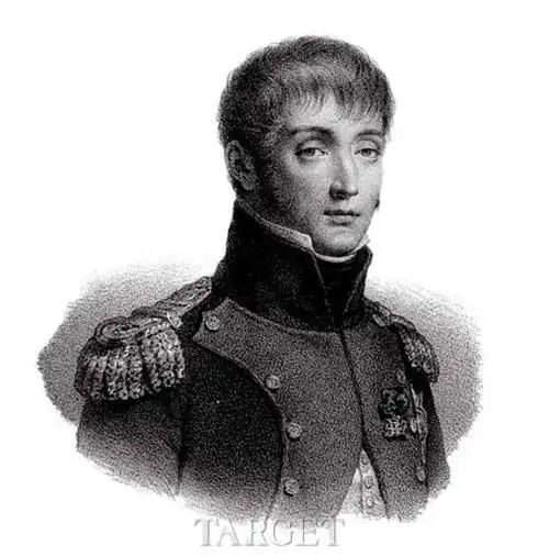 法兰西雄狮 波拿巴家族