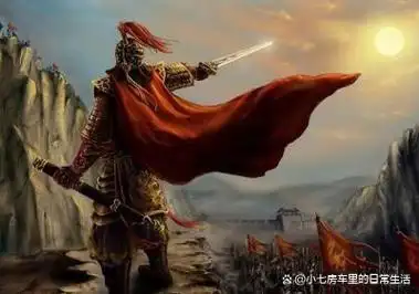 任他三路来我自一路去东西魏争锋时的经典战役与义士英雄