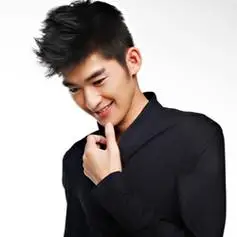 张翰qq头像图片大全高清帅气的张翰qq头像