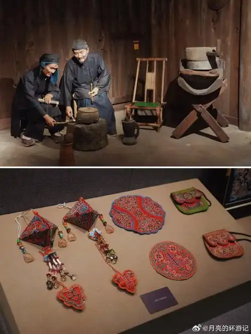 在贵州体验民族生活##携程私家团