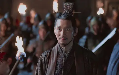 【关山酒 | 琅琊榜】我是千里故人青山应白首 | 群像微靖苏_哔哩哔哩