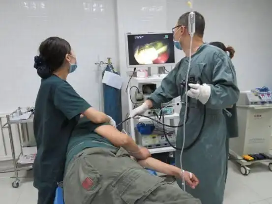 医生为什么不建议年轻人做胃镜呢究竟是什么原因呢