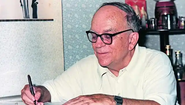 "这是汉斯·米勒医生1994年去世前反复叮嘱妻子的话.