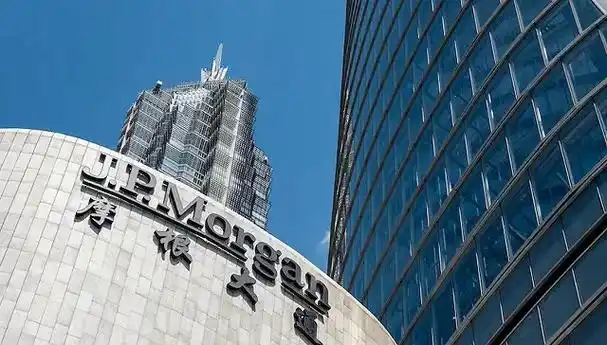 苹果据悉已与openai达成协议;摩根大通证券中国公司董事长变更