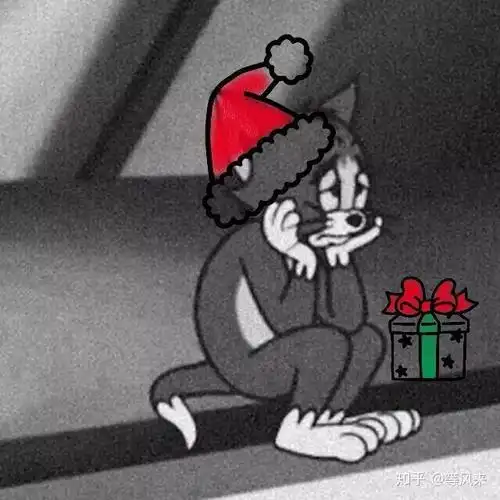 有没有关于汤姆猫或者柴犬的图片?适合当头像的? - 知乎