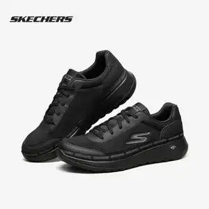 斯凯奇男鞋春季新款