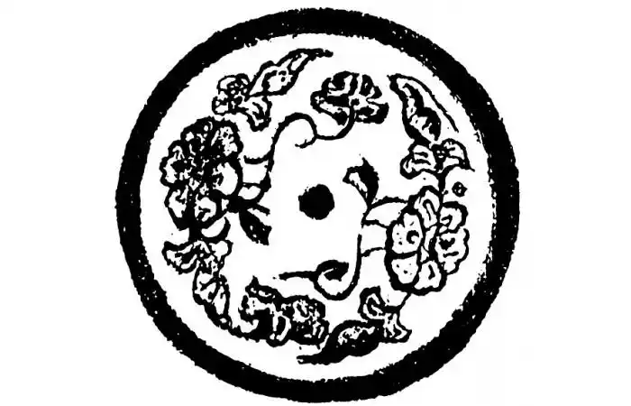 两宋时期纹样设计元素(五)