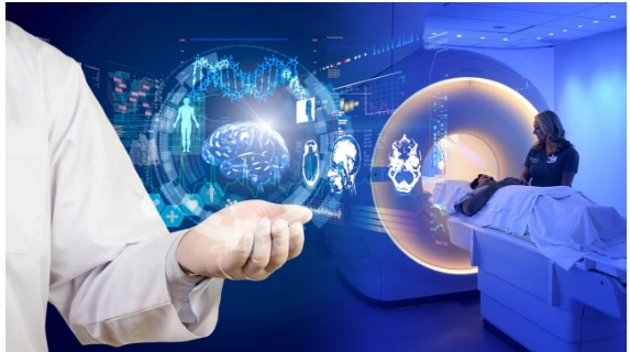 中国电信5g赋能智慧医疗5g医疗深入寻常百姓家