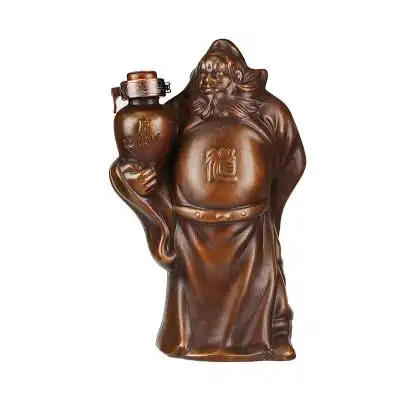 钟馗46度20年原浆酒 480ml/瓶