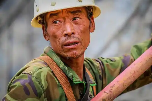 被遗忘的第一代农民工