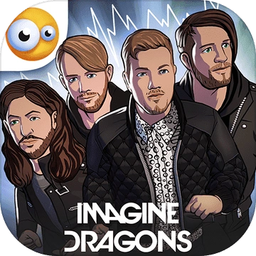 stage rush - imagine dragons
