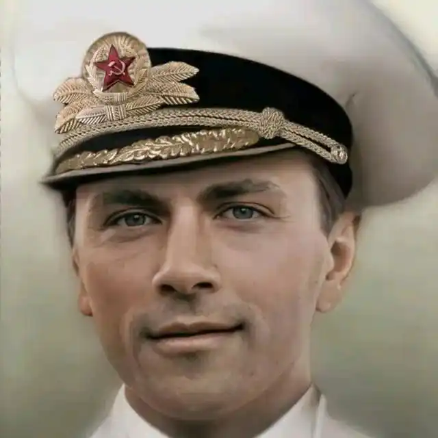 1975年苏联警戒号军舰事件真相并非叛逃西方而是另有隐情